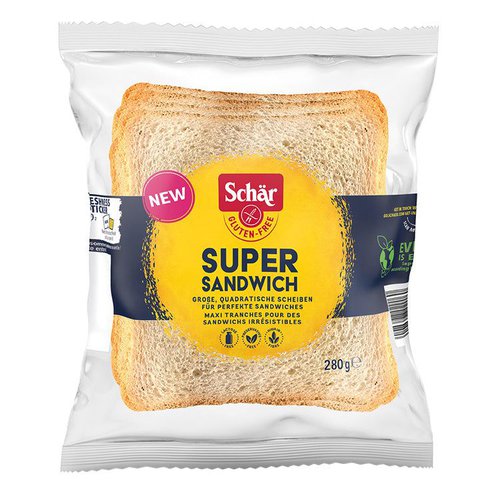 Schär Super Sandwich