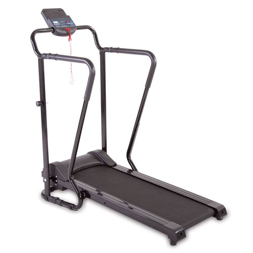 Aktivshop Laufband aktiv »Vital Komfort« mit Motor und Handlauf
