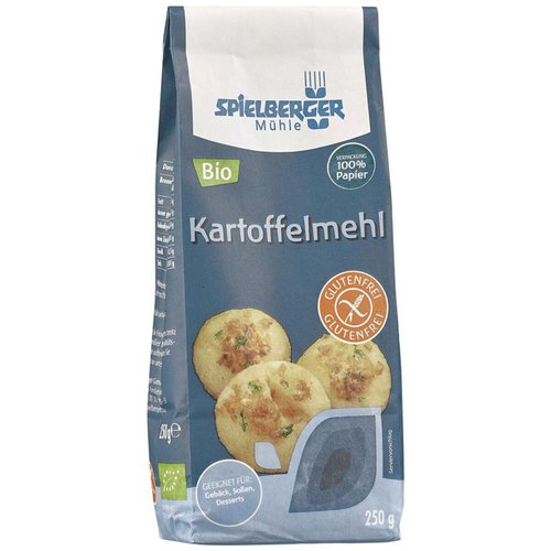 Spielberger Kartoffelmehl Speisestärke