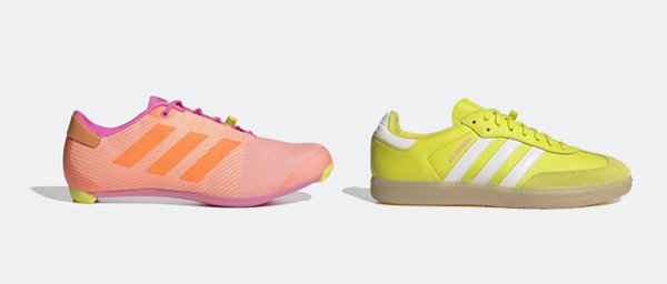 Adidas Velosamba: Wie gut ist der stylishe Fahrradschuh? Fazit