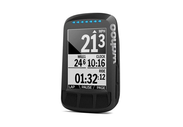 Wahoo elemnt deals bolt test mtb