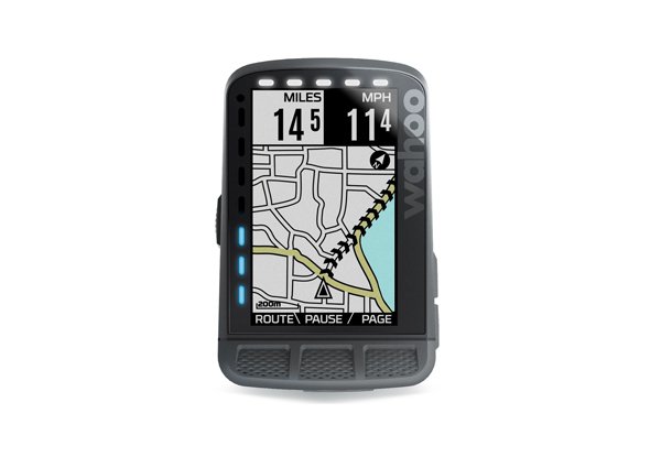 Wahoo elemnt store roam mtb navigation