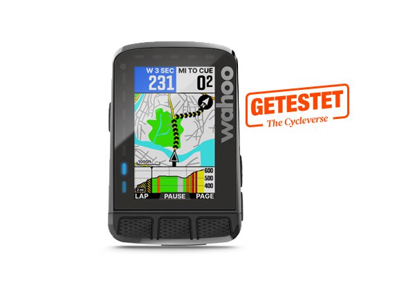 Wahoo elemnt roam deals erfahrungen